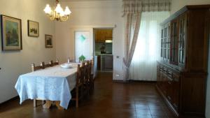 Gallery image of Appartamento Vacanze a Manciano in Manciano
