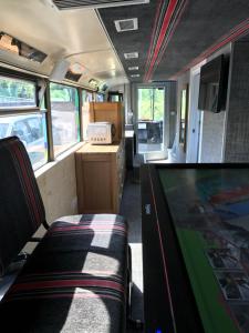 Kép Bed In Bus szállásáról Bellunóban a galériában