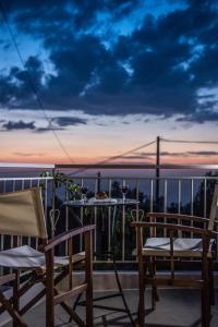Gallery image of Aloni Studios & Apartments in Athanion