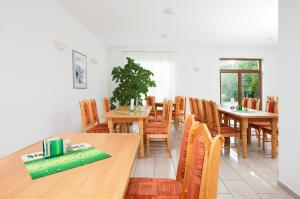 Fotografie z fotogalerie ubytování Hotel CHOTOL v destinaci Horoměřice