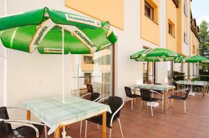 Fotografie z fotogalerie ubytování Hotel CHOTOL v destinaci Horoměřice