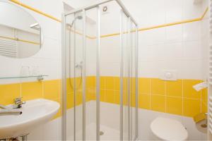 Fotografie z fotogalerie ubytování Hotel CHOTOL v destinaci Horoměřice