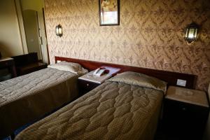 Letto o letti in una camera di St.George
