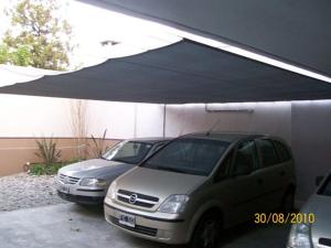 Foto de la galería de Sol de Luque Casa-hotel en Luque