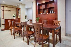 Ảnh trong thư viện ảnh của ThangNguyen Hotel ở Đà Nẵng