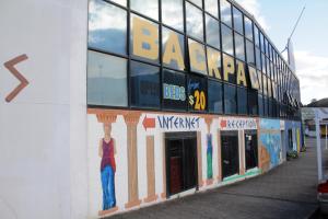 Fotografie z fotogalerie ubytování Atlantis Backpackers v destinaci Picton