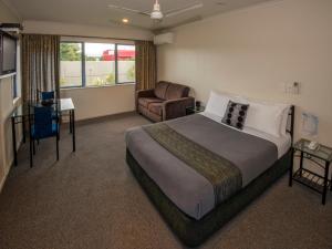 Gallery image of Gateway Motor Inn in Mount Maunganui