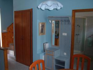 Fotografia z galérie ubytovania Sasi Apartmanház v destinácii Esztergom