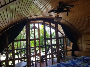 Fotografie z fotogalerie ubytování Hotel Cabaña Guainiana v destinaci Inírida