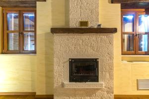 Fotografie z fotogalerie ubytování Casa Ulivo v destinaci Tar
