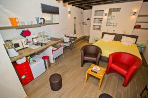 Gallery image of St. Stephen's Square Apartment in Hvar