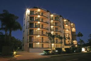 Gallery image of Excellsior Apartments in Mooloolaba