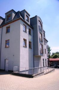Fotografia z galérie ubytovania Apartament Modern Life w centrum z parkingiem v destinácii Jelenia Góra + 4 fotografie