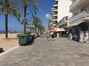 Hosté ubytování Calafell Sant Antoni