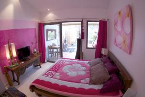 Galeriebild der Unterkunft B&B Les 4 Mondes in Vieux-Boucau-les-Bains + 67 Fotos