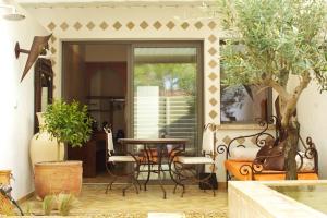 Galeriebild der Unterkunft B&B Les 4 Mondes in Vieux-Boucau-les-Bains