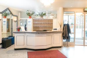 Gallery image of Hotel Stuttgart Sindelfingen City by Tulip Inn in Sindelfingen