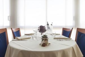 Fotografie z fotogalerie ubytování Hotel Ambra v Rimini