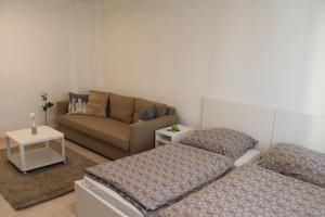 Foto da galeria de Murtal Apartments em Knittelfeld