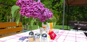 Billede fra billedgalleriet på Gasthof Herlwirt i Ligist