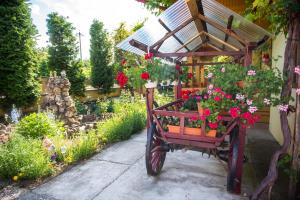 Φωτογραφία από το άλμπουμ του Casa Andreea σε Suceviţa