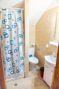 Gallery image of Casa Andreea in Suceviţa