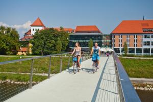Goście zatrzymujący się w obiekcie MCC Hostel