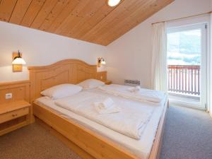 Zdjęcie z galerii obiektu Chalet in Annaberg-Lungötz with shared Sauna w mieście Annaberg im Lammertal