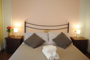 Gallery image of Dreaming Navona Rooms in Rome