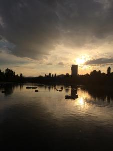Príroda v okolí apartmánu + 10 fotografií