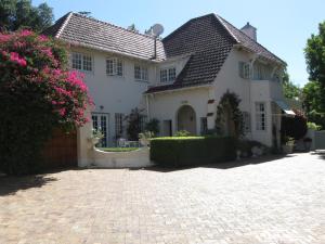 Gallery image of Chambery in Cape Town