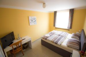 Afbeelding uit fotogalerij van Landhaus Havelse in Garbsen