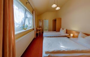 Gallery image of Hotel-Pension Lender in Bad Freienwalde