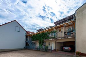 Gallery image of Hotel-Pension Lender in Bad Freienwalde