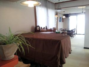 Fotografie z fotogalerie ubytování Orange Pension v destinaci Gamagori