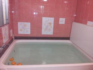 Fotografie z fotogalerie ubytování Orange Pension v destinaci Gamagori
