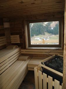 Fotografie z fotogalerie ubytování Pension Hedegghof v destinaci Grossarl