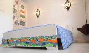 Afbeelding uit fotogalerij van The Stable in Limassol