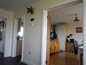 Cucina o angolo cottura di Dha Urlar