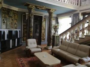 Gallery image of Irma in Sighnaghi