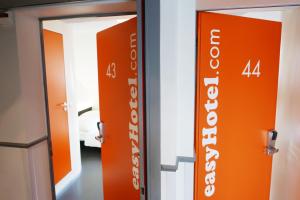 Foto Zürichis asuva majutusasutuse easyHotel Zürich City Centre galeriist