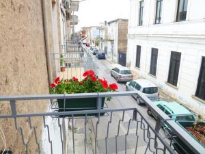 Balcone o terrazza di Casa Margherita piano primo