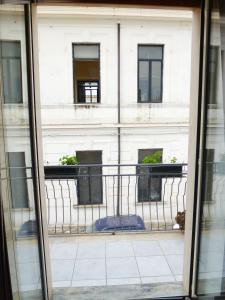 Balcone o terrazza di Casa Margherita piano primo