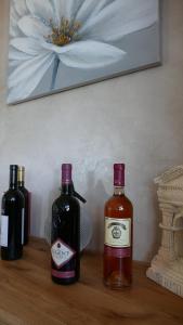 Bevande di Posejdon Resort