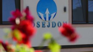 Certificato, attestato, insegna o altro documento esposto da Posejdon Resort