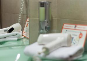 Zdjęcie z galerii obiektu H2 Fuenlabrada w mieście Fuenlabrada