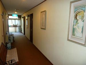 Fotografie z fotogalerie ubytování Pension Ivy v destinaci Yamanakako