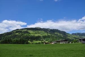 Gallery image of Haus Leo in Westendorf