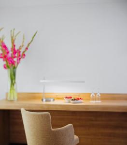 Fotografie z fotogalerie ubytování Mövenpick Hotel Zürich-Regensdorf v destinaci Regensdorf