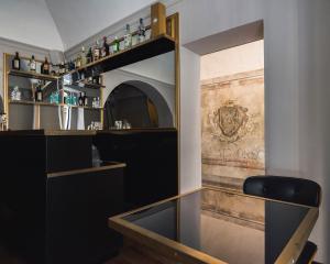 Fotografie z fotogalerie ubytování Relais 88 v Římě